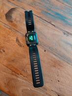 Garmin Forerunners, 2 stuks - 1 werkt goed, 1 extra bandjes, Gebruikt, Zwart, Garmin, Ophalen of Verzenden