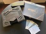 Gaming laptop - Acer Nitro 5 + laptop cooler, Computers en Software, Windows Laptops, Met videokaart, Qwerty, Zo goed als nieuw