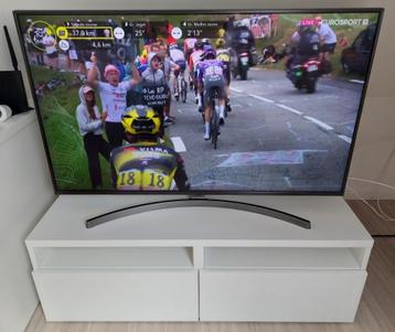 Besta TV meubel - mis het niet! beschikbaar voor biedingen