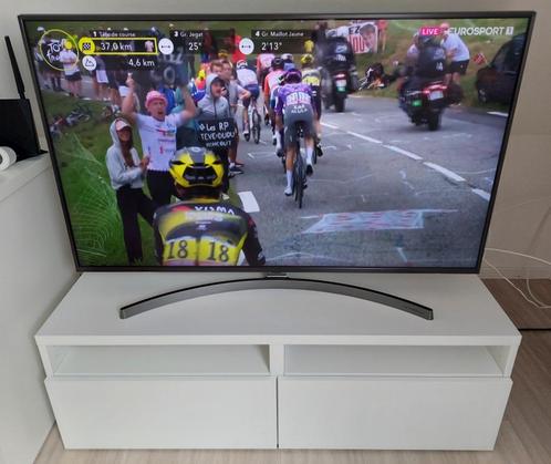 Besta TV meubel - mis het niet!, Huis en Inrichting, Kasten | Televisiemeubels, Zo goed als nieuw, Minder dan 100 cm, 100 tot 150 cm