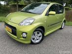 Daihatsu Sirion 2 1.3-16V Sport…koude airco.., Auto's, Voorwielaandrijving, Stof, Gebruikt, Zwart