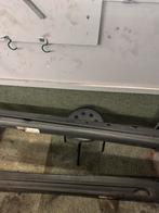 Rieger sideskirts opel corsa c, Ophalen of Verzenden