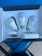 Smart Home Verlichting - LIVARNO LUX, 30 tot 60 watt, Led-lamp, Nieuw, E27 (groot)