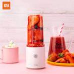 XIAOMI (CAMPING) ELEKTRIESCHE JUICER VAN 85.95 VOOR    24.95, Elektrisch, ., Slowjuicer, Nieuw
