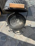 Komando Kamado BBQ - Compact en veelzijdig!, Tuin en Terras, Elektrische barbecues, Ophalen of Verzenden, Gebruikt