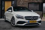 Mercedes-Benz CLA 45 AMG Shooting Brake 4-Matic Pano/HK/Memo, Auto's, Mercedes-Benz, Automaat, CLA, Electronic Stability Program (ESP)