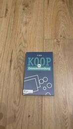 P. Klik - Koop en consumentenkoop, Ophalen of Verzenden, Zo goed als nieuw, P. Klik