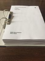 BMW werkplaatsboek voor de R1150RT - R 1150 RT, Motoren, Ophalen of Verzenden, BMW
