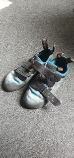 klimschoenen, Sport en Fitness, Klimsport, Ophalen, Gebruikt, Klimsportschoenen