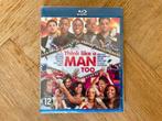 NIEUW: Think Like A Man Too (2014) op Blu-ray (met NL), Ophalen of Verzenden, Nieuw in verpakking, Humor en Cabaret
