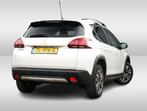 Peugeot 2008 1.2 PureTech Allure Dealer-Onderh BOVAG-Garanti, Auto's, Peugeot, 12 maanden, Euro 6, Leder en Stof, Origineel Nederlands