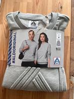 Grijze Aldi Trui - Limited Edition - Fanwear - Festival, Ophalen of Verzenden, Nieuw, Grijs