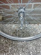 achterwiel 26 inch wiel 26 inch terugtraprem, Fietsen en Brommers, Fietsonderdelen, Ophalen of Verzenden, Gebruikt, Algemeen, Wiel