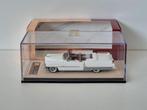 1:43 Stamp Models Cadillac Eldorado Convertible Open 1954, Ophalen of Verzenden, Zo goed als nieuw, Auto, Overige merken