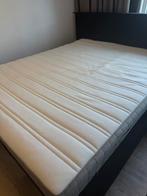 Ikea Hamarvik matras 160x200 cm, Huis en Inrichting, Slaapkamer | Matrassen en Bedbodems, Gebruikt, Tweepersoons, Ophalen of Verzenden