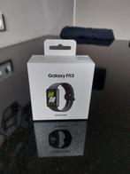 Smart watch galaxy fit3, Ophalen of Verzenden, Nieuw, Zwart, Android