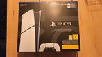 Nieuwe & gesealde PlayStation 5 Digital Edition, Spelcomputers en Games, Spelcomputers | Sony PlayStation 5, Ophalen of Verzenden