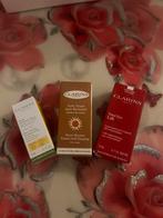 Clarins skin care, Verzenden, Nieuw, Verzorging