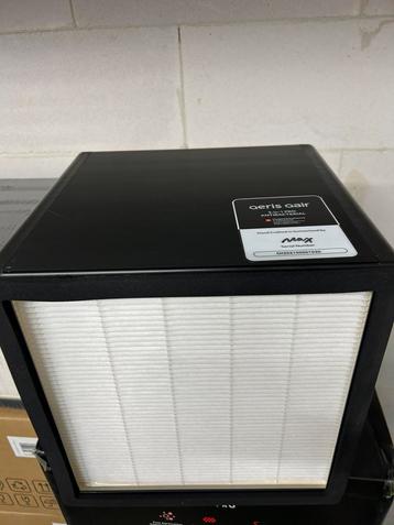 Aeris aair 3-in1 pro HEPA H13 vervangingsfilter (nieuw) beschikbaar voor biedingen