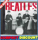 CD Beatles - the Decca Tapes (Live auditie 1962) NIEUW, Ophalen of Verzenden, Poprock