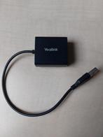 Yealink EHS40, Ophalen of Verzenden, Zo goed als nieuw