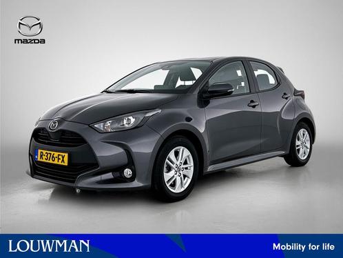Mazda 2 Hybrid 1.5 Agile (bj 2022, automaat), Auto's, Mazda, Bedrijf, Te koop, ABS, Achteruitrijcamera, Adaptive Cruise Control
