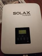 Solax X1 Omvormer - Zonne-energie, Ophalen, Gebruikt, Overige typen