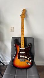 Elektrische gitaar: Vintage v6, Ophalen, Zo goed als nieuw, Overige merken