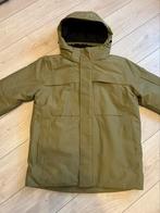 Heren Parka jas maat L nieuw, Kleding | Heren, Jassen | Winter, Maat 52/54 (L), Nieuw, Ophalen of Verzenden, Human Nature