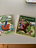 GOUDEN BOEKJES SERIE, Ophalen of Verzenden, Gelezen