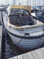 Fijne spitgatter te koop., Watersport en Boten, Motorboten en Motorjachten, Ophalen, Gebruikt, Binnenboordmotor, Diesel