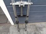 Honda cbr1000f sc24 Onderdelen 92" oa Voorvork .....41mm, Ophalen of Verzenden, Gebruikt
