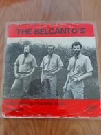 The Belcanto,s moeder mag ik trouwen gaan, Ophalen of Verzenden, Gebruikt, Overige formaten, Levenslied of Smartlap