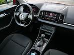 Skoda Karoq 1.5 TSI 150pk ACT Sportline Business Automaat Sc, Stof, 4 cilinders, Karoq, Bedrijf