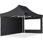 Easy up patytent 4,5 x 6, Ophalen of Verzenden, Zo goed als nieuw