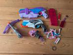 Nerf rebelle, Ophalen, Zo goed als nieuw