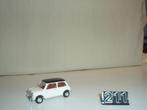 Te koop zeldzame modelauto mini cooper s 1964, Dinky Toys, Ophalen of Verzenden, Nieuw, Auto's