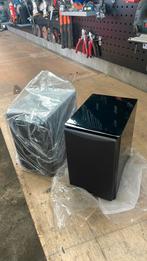 2 maal speaker - boxen - Hitachi, Audio, Tv en Foto, Stereo-sets, Ophalen of Verzenden, Nieuw, Overige merken
