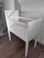 Wieg Kidsmill Noa incl. NIEUW matras, Ophalen, Zo goed als nieuw, Wieg