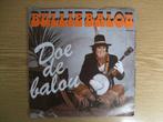BULLIE BALOU     DOE DE BALOU / RED INDIAN SONG, 7 inch, Single, Ophalen of Verzenden, Zo goed als nieuw