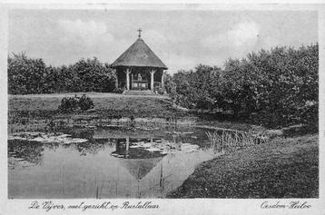 (388-361-007) Heiloo De Vijver beschikbaar voor biedingen