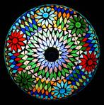 Plafonniere mozaïek, Ophalen of Verzenden, Nieuw, Glas