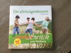 De zintuigenboom, Ophalen of Verzenden, Zo goed als nieuw