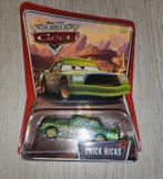 The world of cars Chick Hicks, Verzenden, Overige figuren, Nieuw, Overige typen
