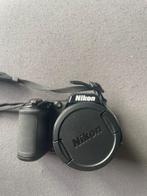 Nikon coolpix L840, Ophalen, Compact, Niet werkend, Nikon