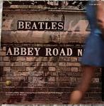 Lp Beatles abbey road vinyl vintage, Cd's en Dvd's, Ophalen of Verzenden, Zo goed als nieuw