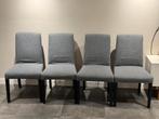 Ikea Bergmund Chairs- 4 nos, Ophalen, Zo goed als nieuw, Wit, Twee