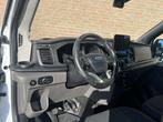 Ford Transit 2.0TDCI 130PK L2H2 / Carplay / Camera / Euro6, Auto's, Voorwielaandrijving, 2095 kg, 4 cilinders, Met garantie (alle)