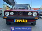 Volkswagen Golf 1983 | Route 66 Auctions, Auto's, Oldtimers, Volkswagen, Bedrijf, Handgeschakeld, Te koop