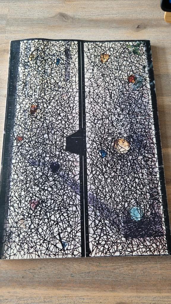 Peggy Guggenheim Collection Kunstboek 1979, Boeken, Kunst en Cultuur | Fotografie en Design, Gelezen, Overige onderwerpen, Ophalen of Verzenden